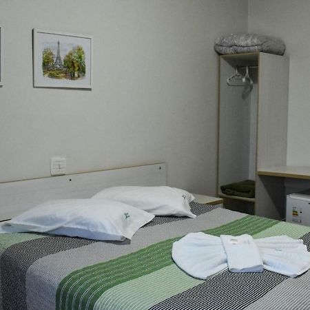 Hotel Monet Erechim Exterior foto