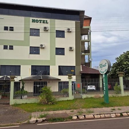 Hotel Monet Erechim Exterior foto
